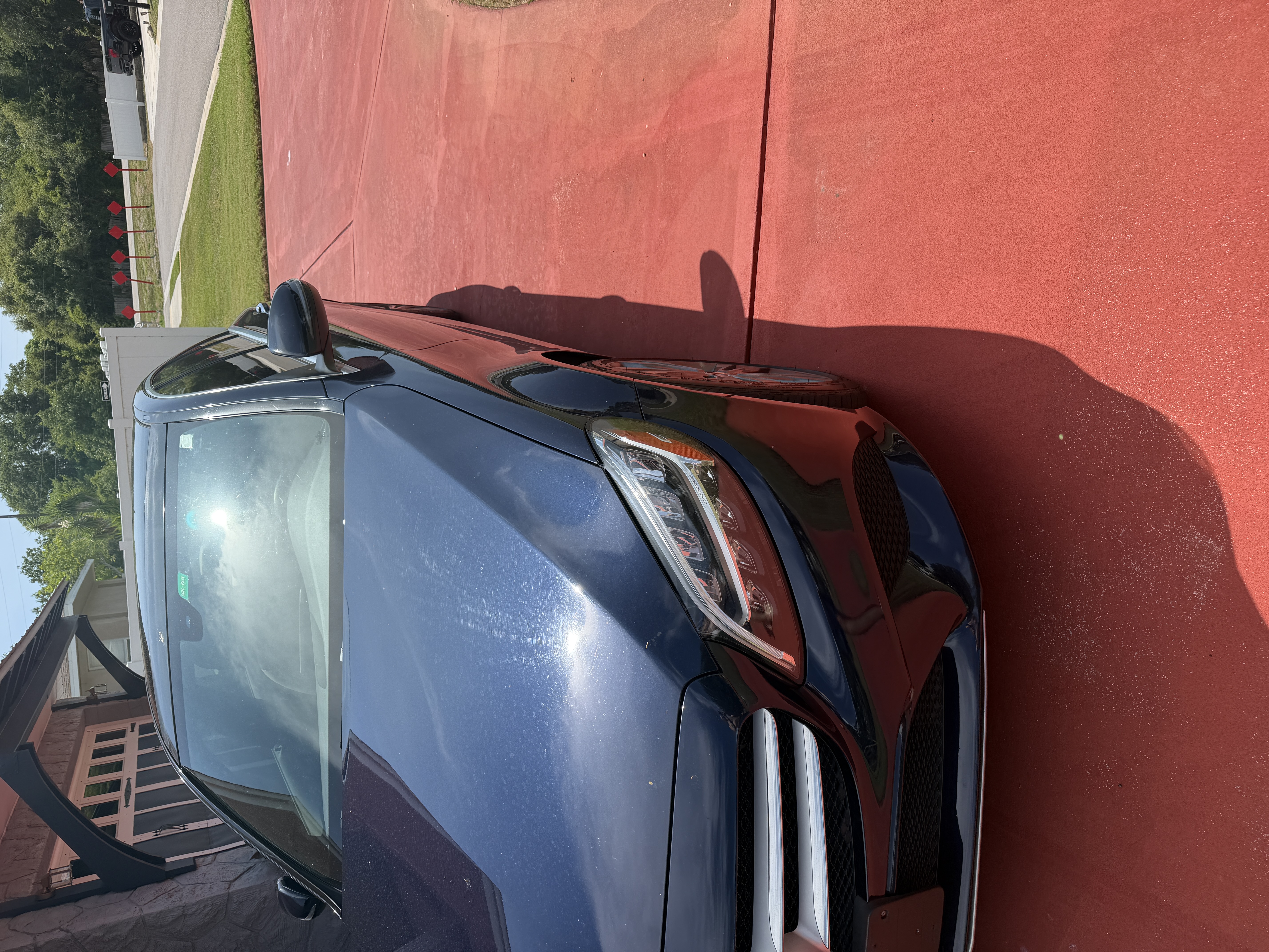 Used 2019 Mercedes-Benz C 300 4MATIC Sedan image 6