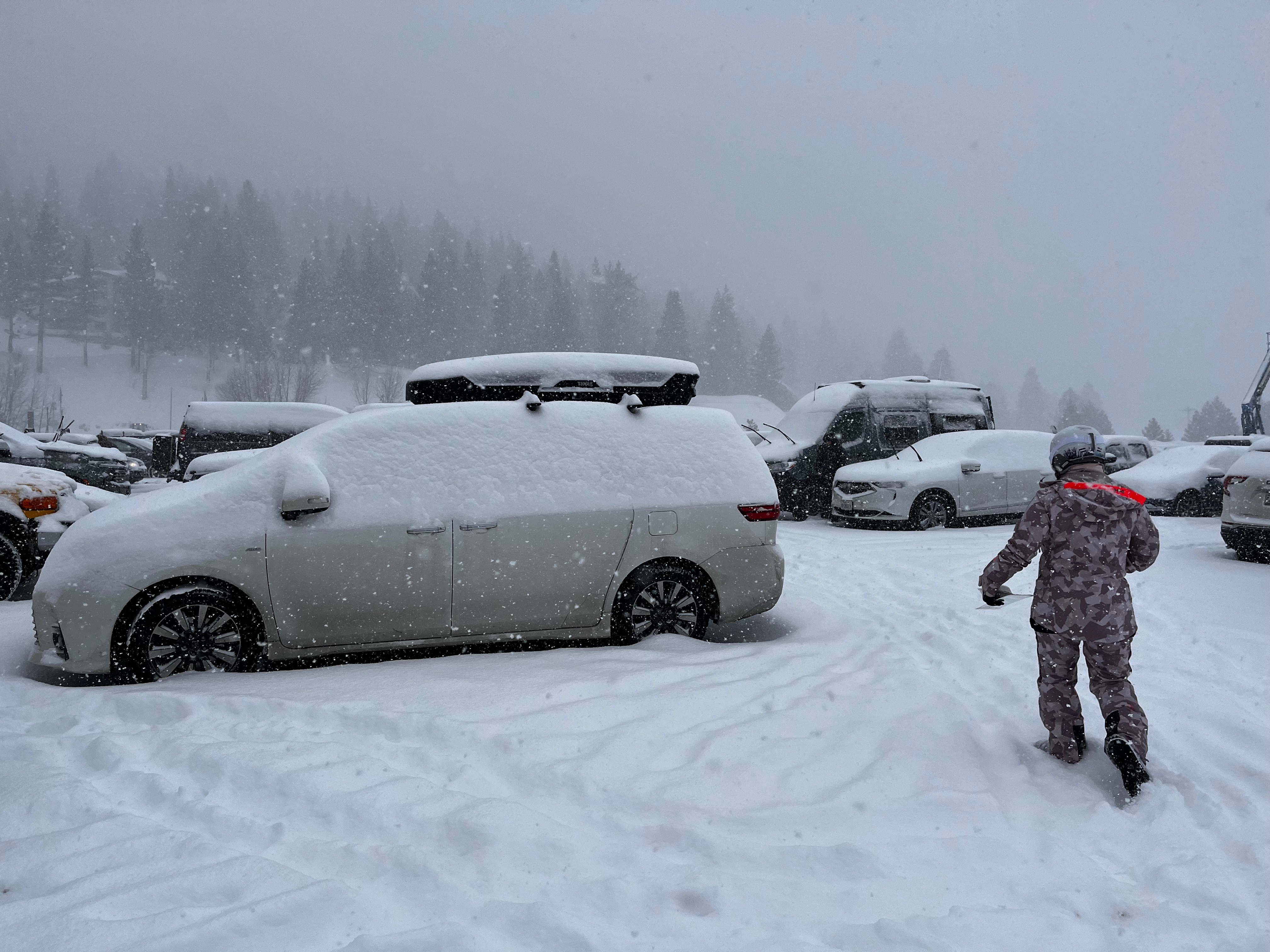 Used 2018 Toyota Sienna Limited Premium AWD/4WD image 18