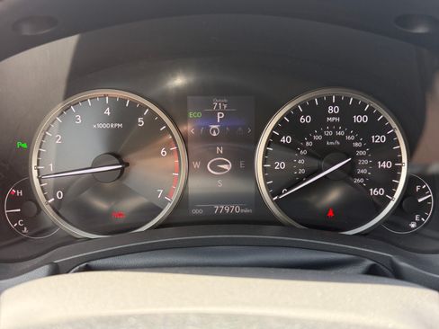 Used 2016 Lexus NX 200t FWD w/ Premium Package image 8