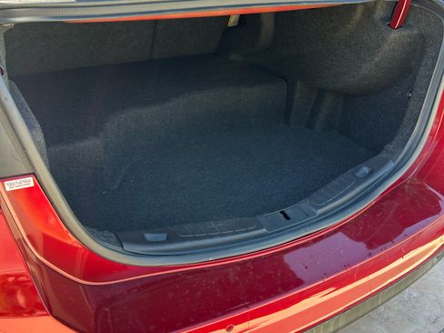 Used 2014 Ford Fusion SE w/ Equipment Group 502A image 9