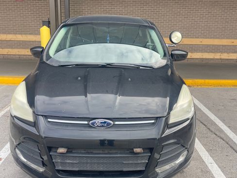 Used 2013 Ford Escape SE image 1