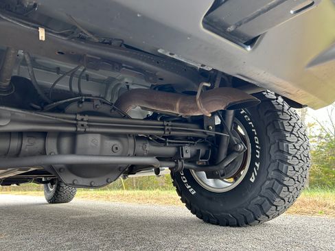 Used 2007 HUMMER H2 SUT image 12