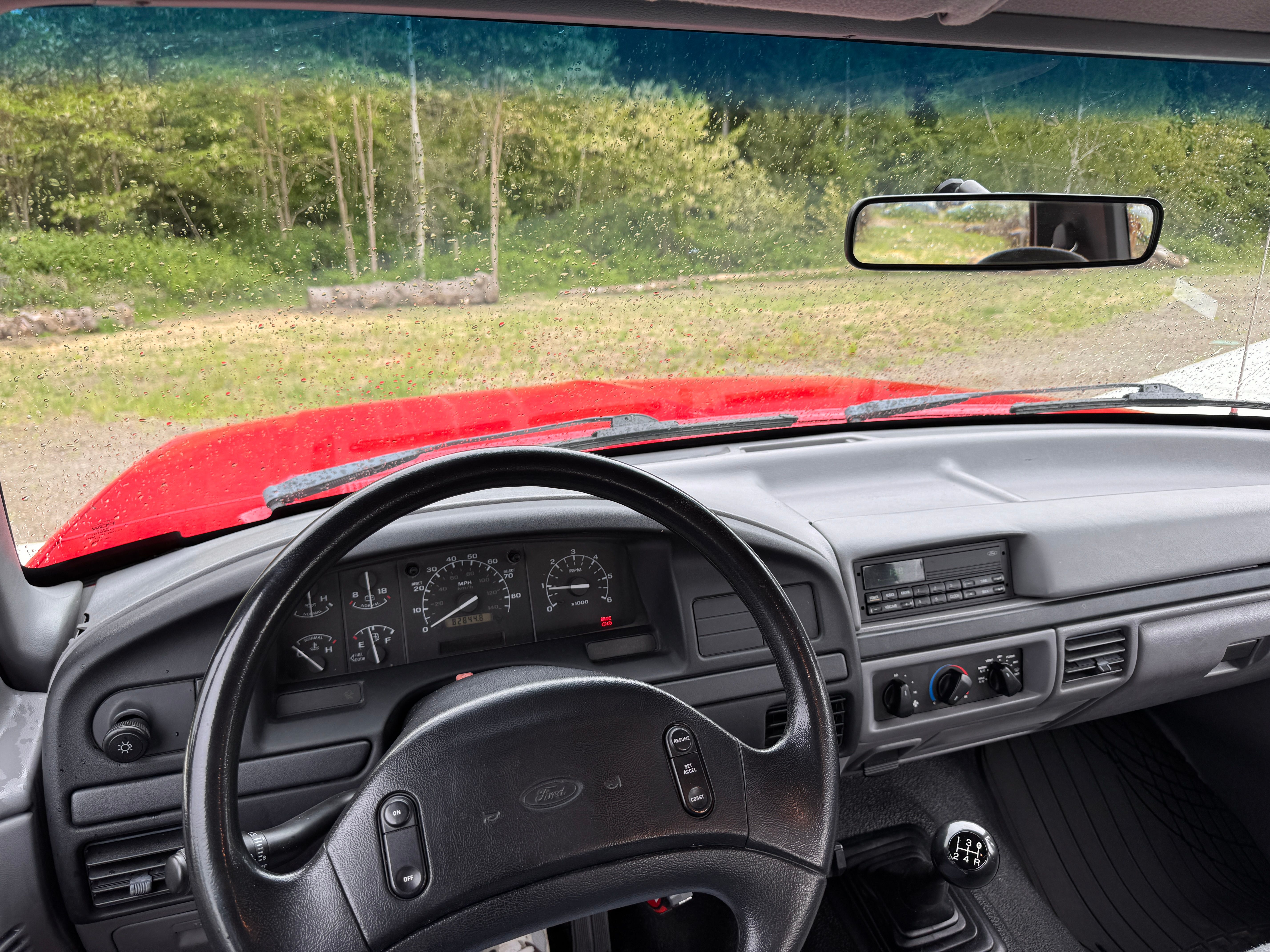 Used 1997 Ford F250 2WD SuperCab Heavy Duty image 24