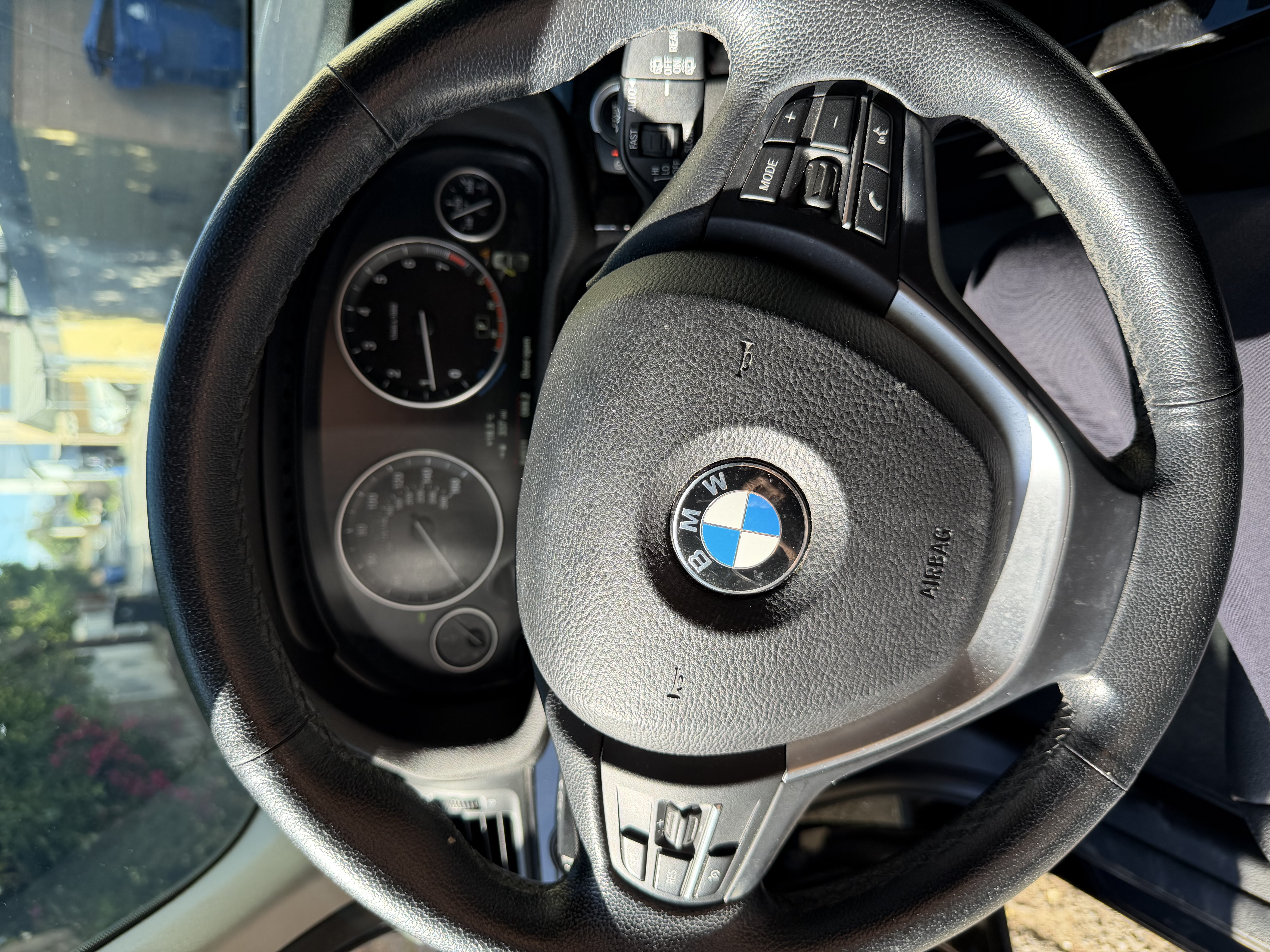 Used 2016 BMW X3 xDrive28i AWD/4WD image 9