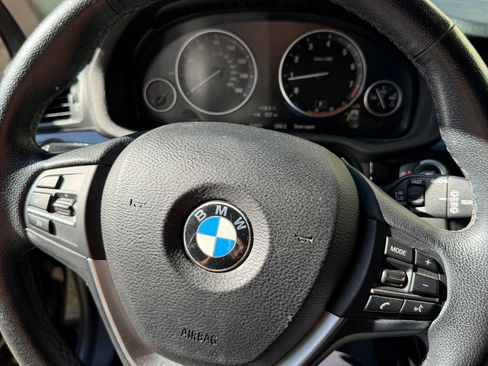 Used 2016 BMW X3 xDrive28i AWD/4WD image 9