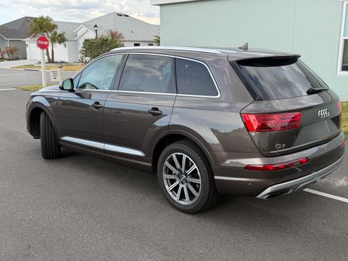 Used 2019 Audi Q7 2.0T Premium Plus w/ Premium Plus Package image 4