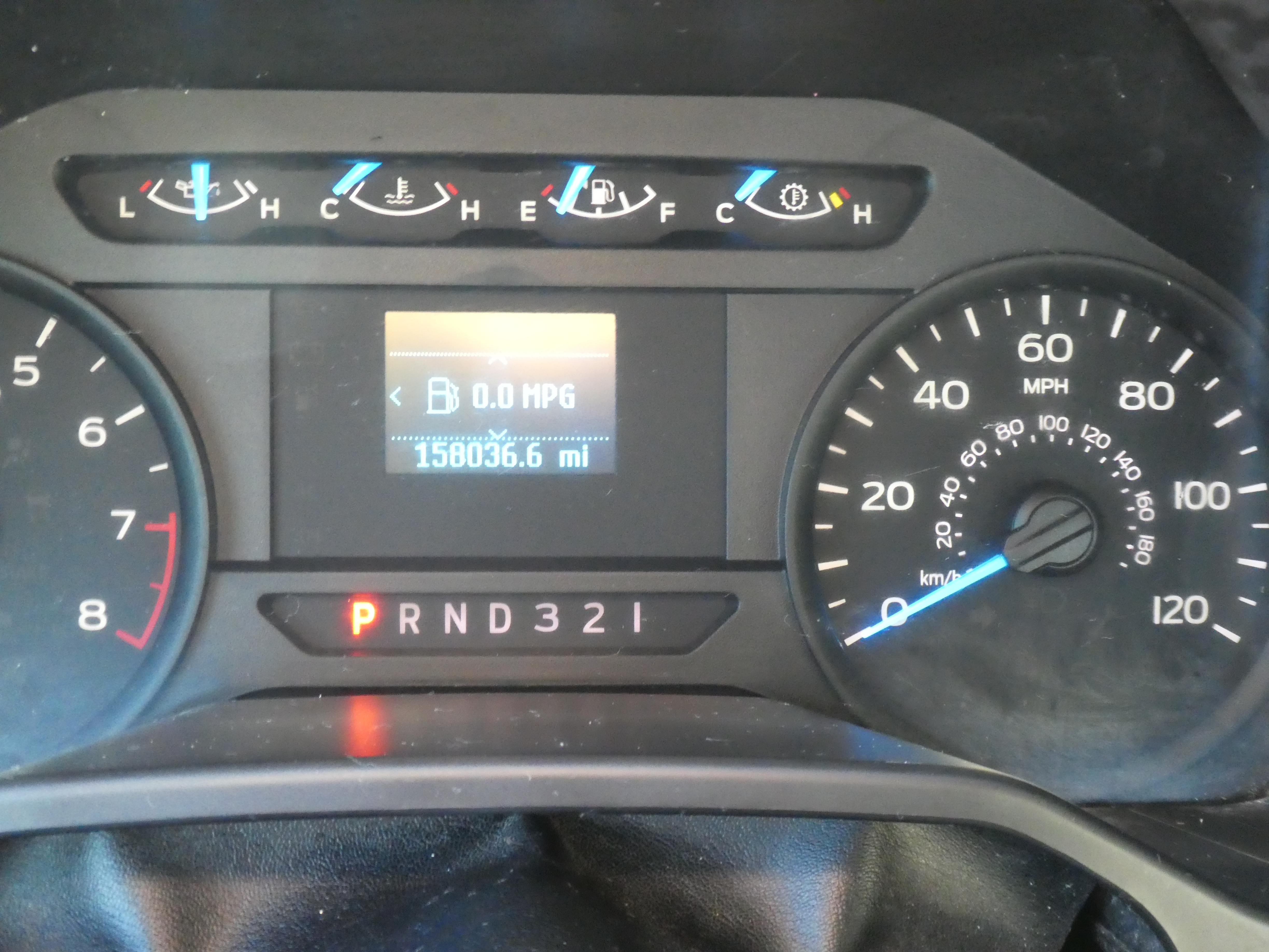 Used 2016 Ford F150 XL RWD image 2