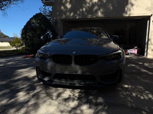 Used 2019 BMW M4 CS w/ Executive Package image 17