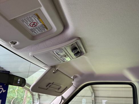 Used 2021 Nissan NV 3500 S RWD image 8