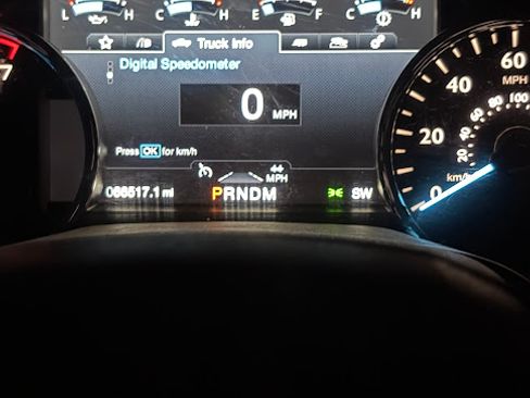 Used 2020 Ford F150 Lariat w/ Equipment Group 502A Luxury image 1