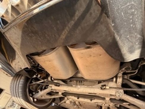 Used 2016 Chevrolet Corvette Stingray Coupe image 28