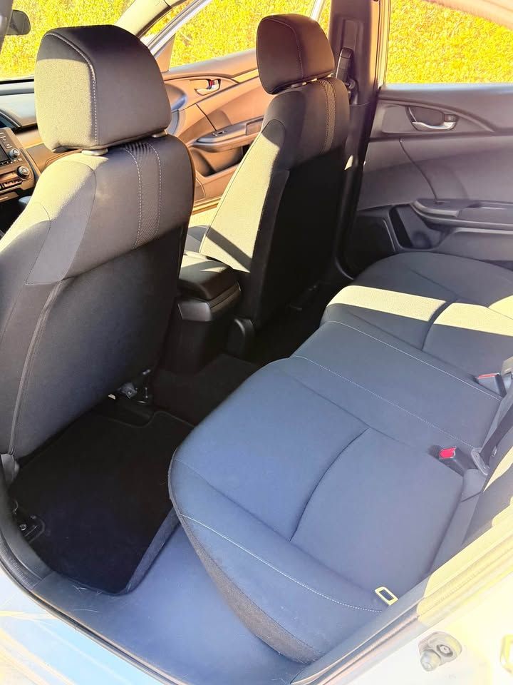 Used 2017 Honda Civic LX image 14
