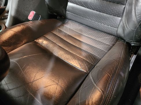 Used 2000 Ford Mustang GT image 4