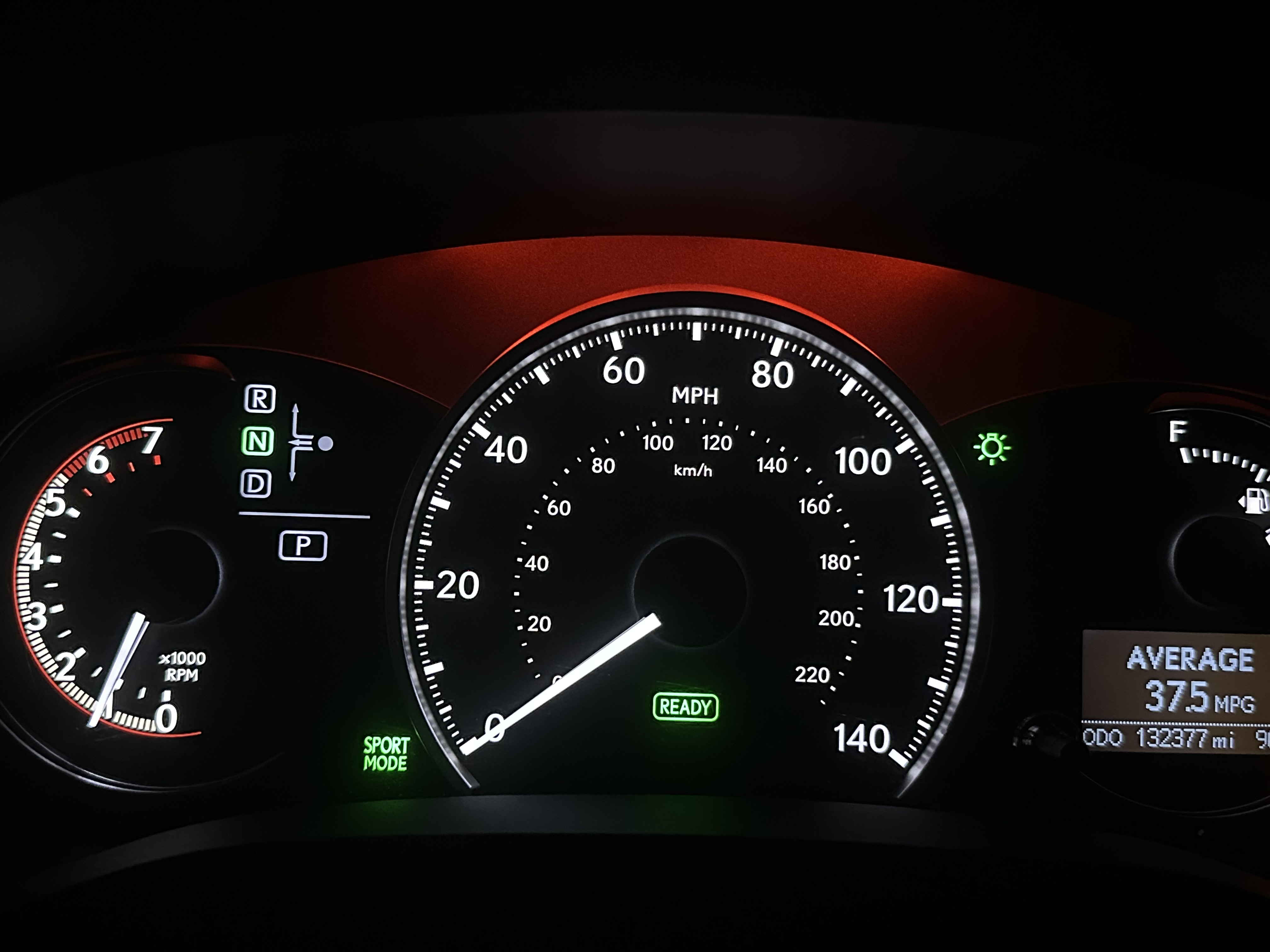 Used 2012 Lexus CT 200h Premium FWD image 21