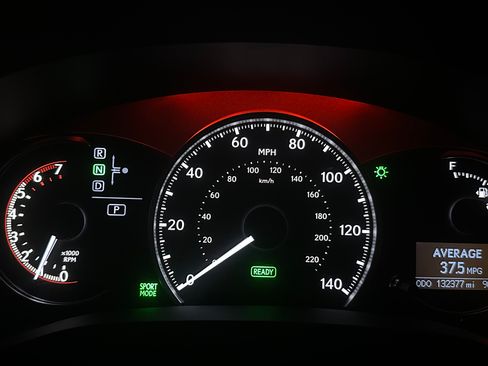 Used 2012 Lexus CT 200h Premium FWD image 21