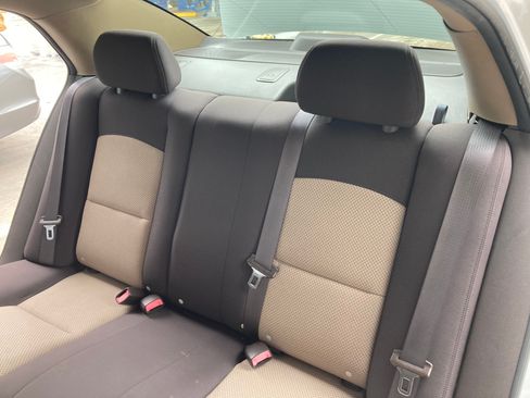 Used 2010 Chevrolet Malibu LT FWD image 6