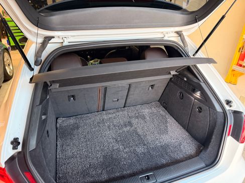 Used 2016 Audi A3 e-tron Premium Plus w/ Premium Plus Package image 16