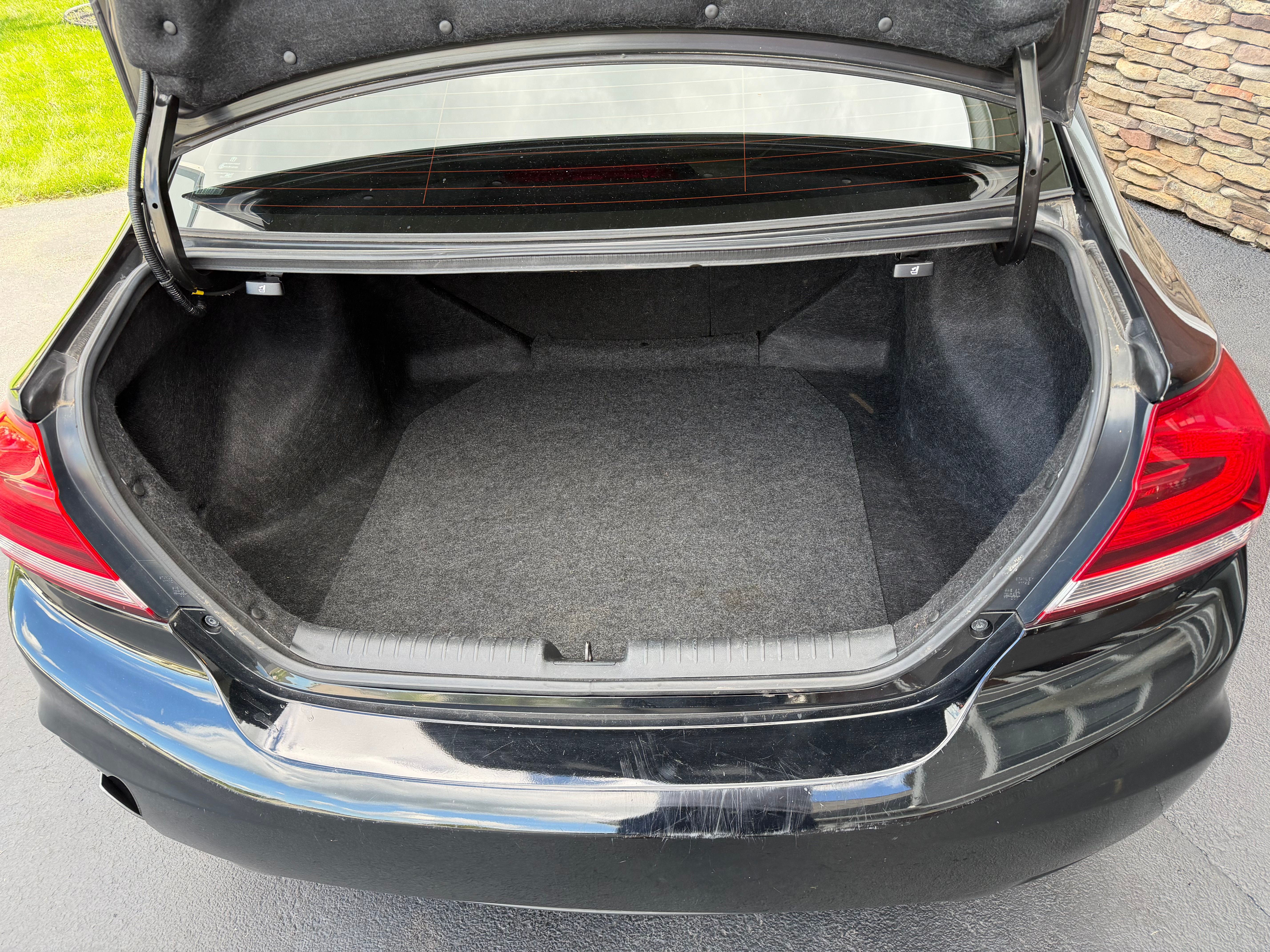 Used 2015 Honda Civic EX-L image 14