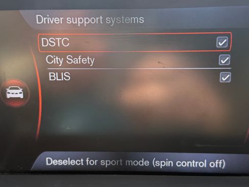 Used 2012 Volvo XC60 3.2 FWD image 17