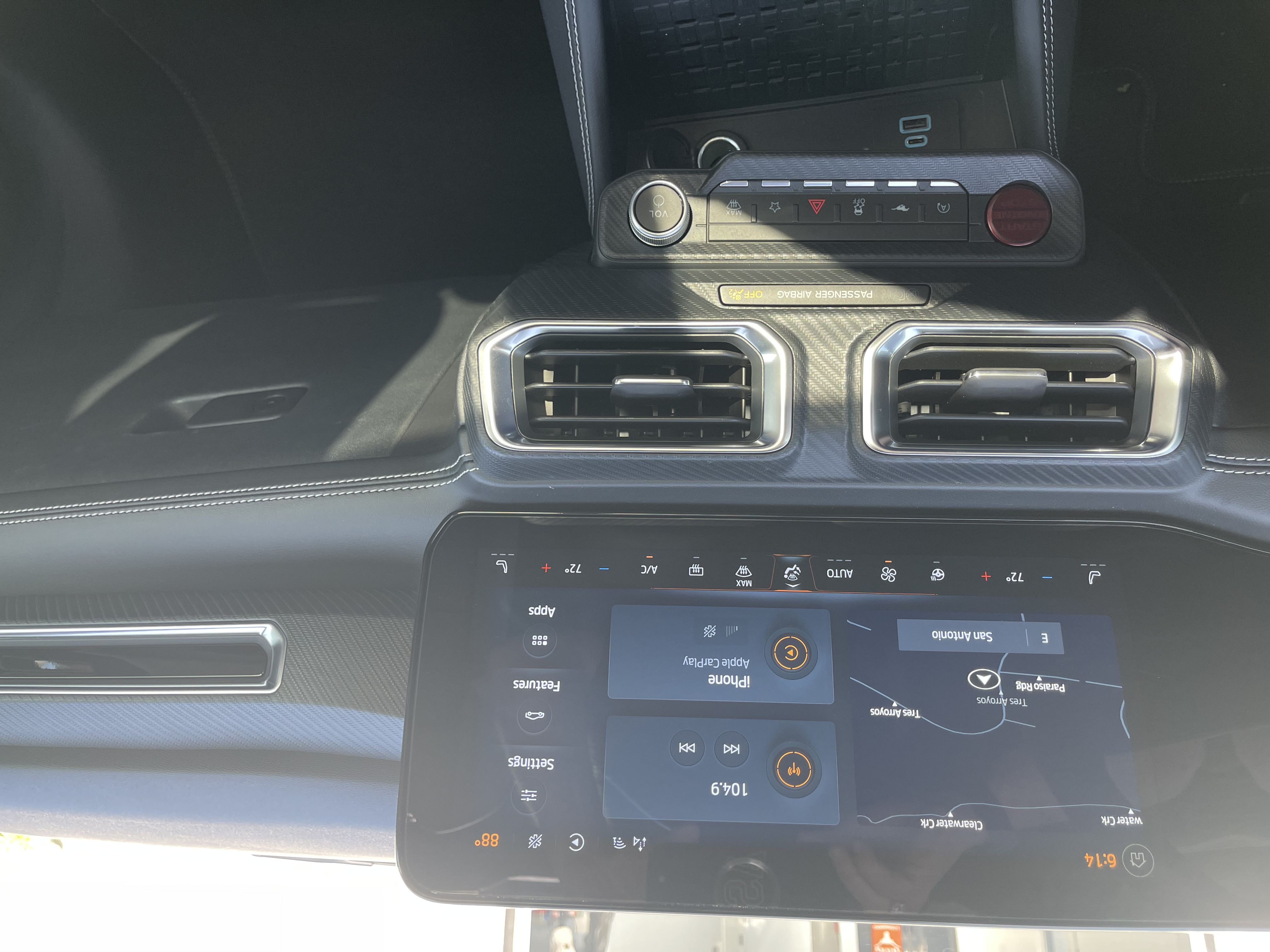 Used 2024 Ford Mustang GT Premium RWD image 15