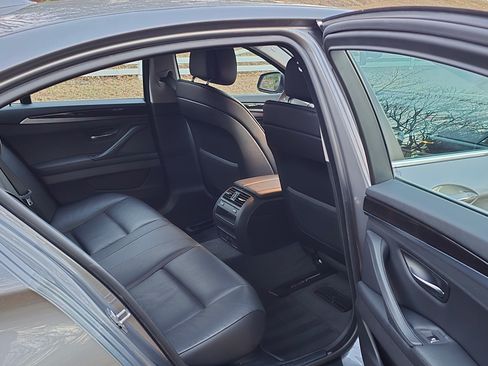 Used 2012 BMW 535i xDrive Sedan image 20