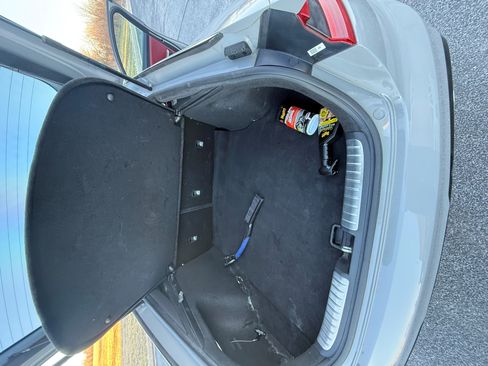 Used 2021 Kia Stinger GT-Line w/ Sun & Sound Package image 8