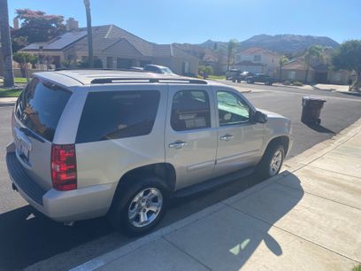 Used 2007 Chevrolet Tahoe LT w/ LT Preferred Equipment Group