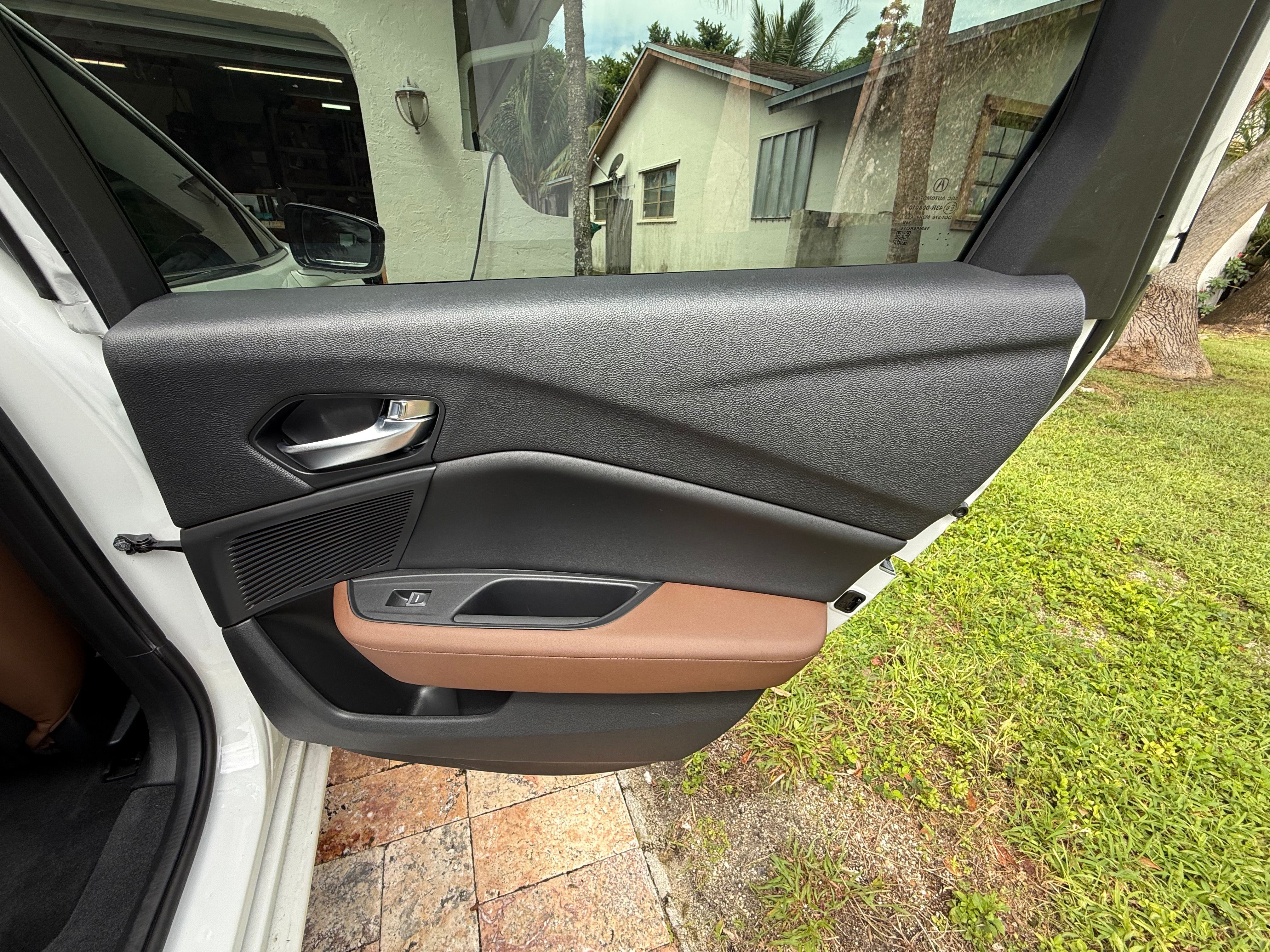 Used 2023 Acura TLX w/ Technology Package FWD image 26