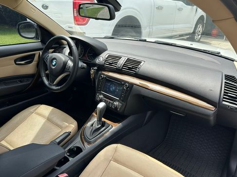 Used 2011 BMW 128i Coupe RWD image 20