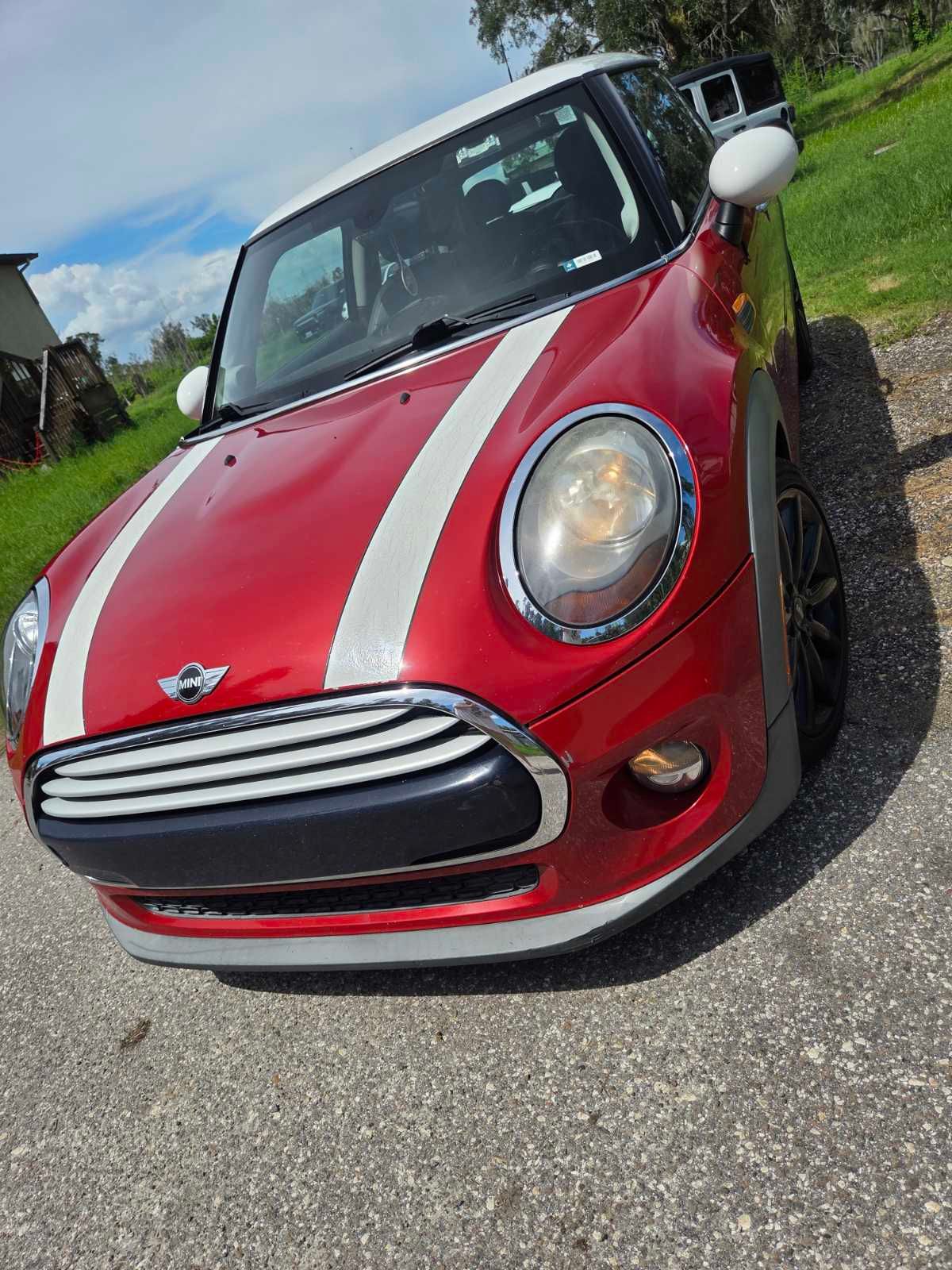 Used 2015 MINI Cooper 2-Door Hardtop FWD image 21