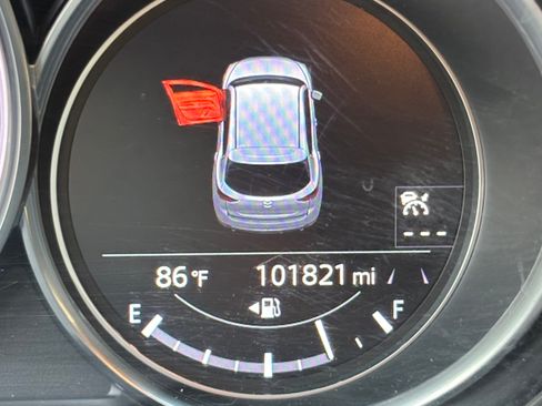 Used 2018 MAZDA CX-5 Touring FWD image 5