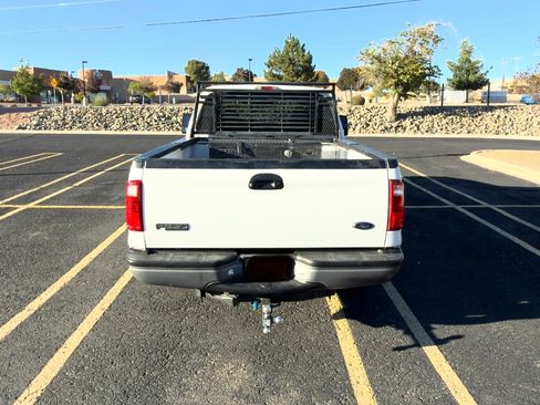 Used 1999 Ford F250 2WD SuperCab Super Duty image 4