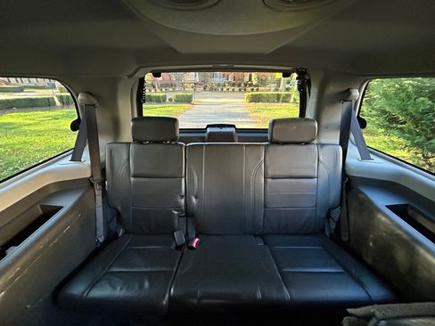 Used 2006 INFINITI QX56 2WD image 14