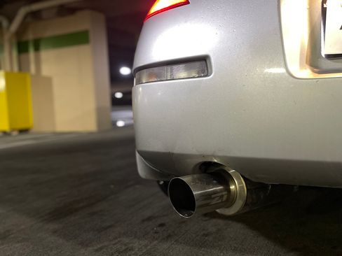 Used 2006 Nissan 350Z Touring image 12