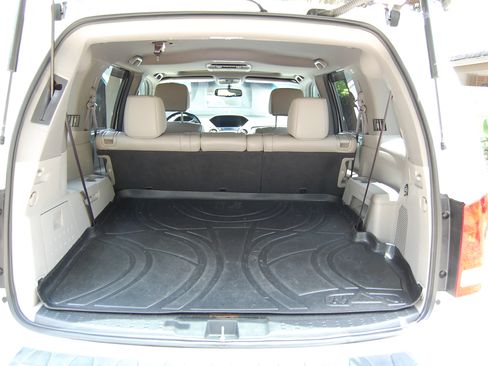 Used 2013 Honda Pilot Touring image 6