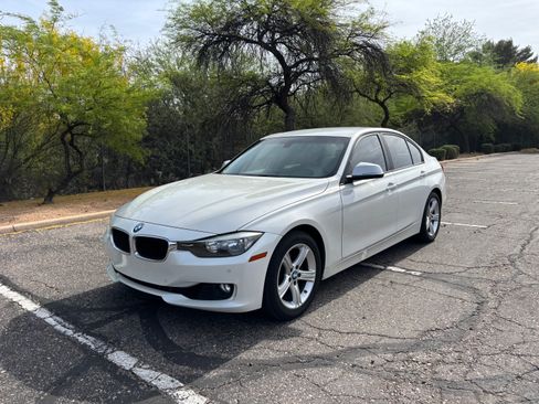 Used 2014 BMW 328i Sedan image 5