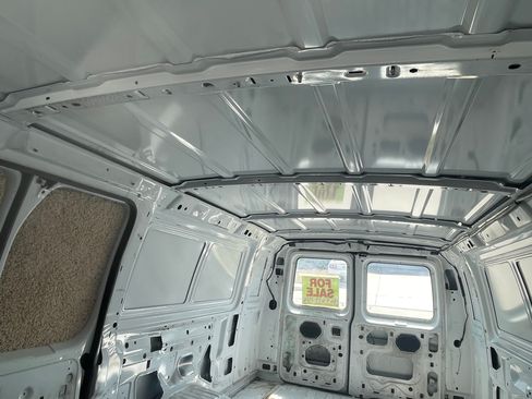 Used 2013 Ford E-350 and Econoline 350 Extended Super Duty w/ PWR Group image 2