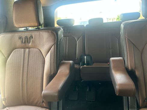 Used 2024 Ford Expedition King Ranch AWD/4WD image 10