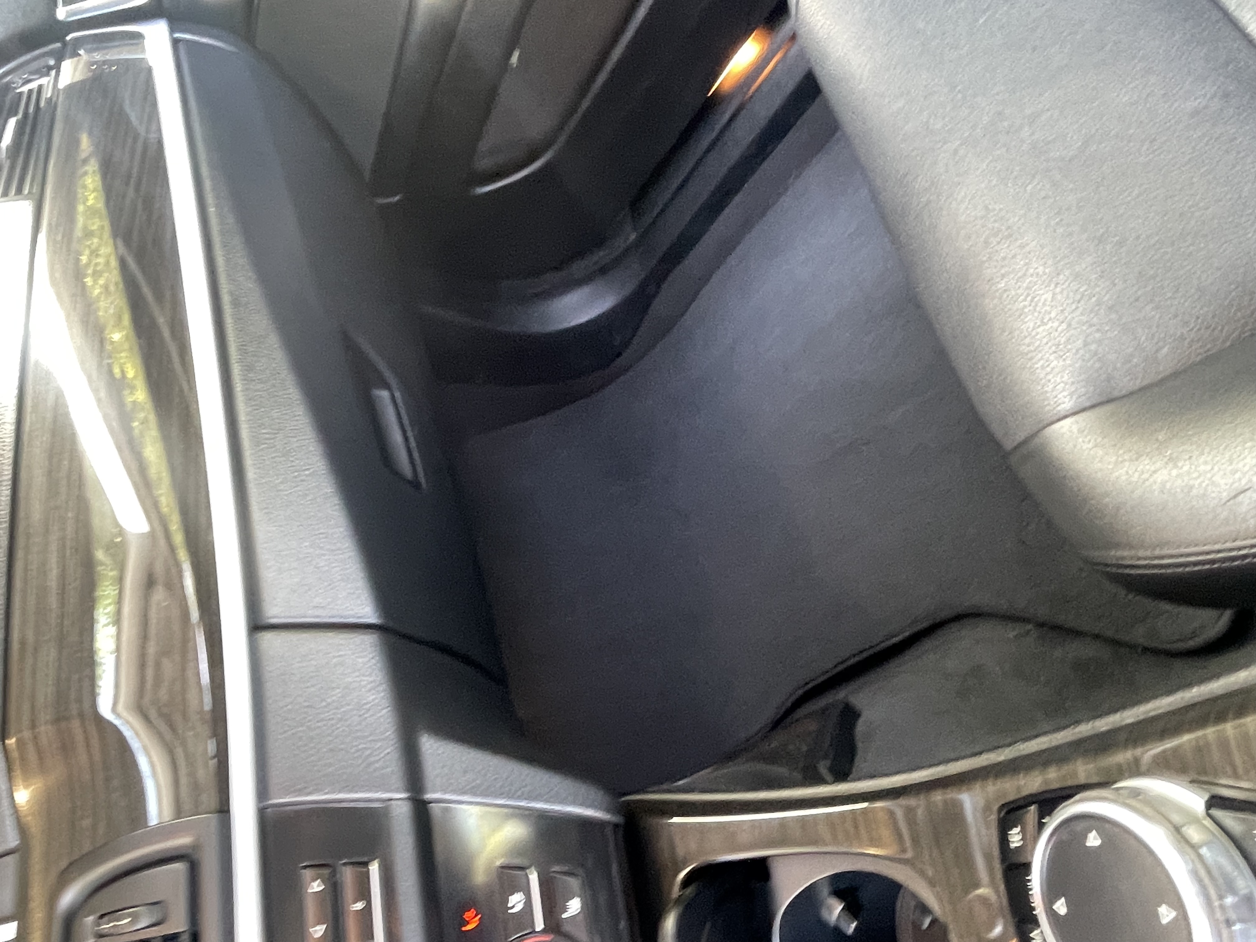 Used 2015 BMW 528i xDrive Sedan AWD/4WD image 14