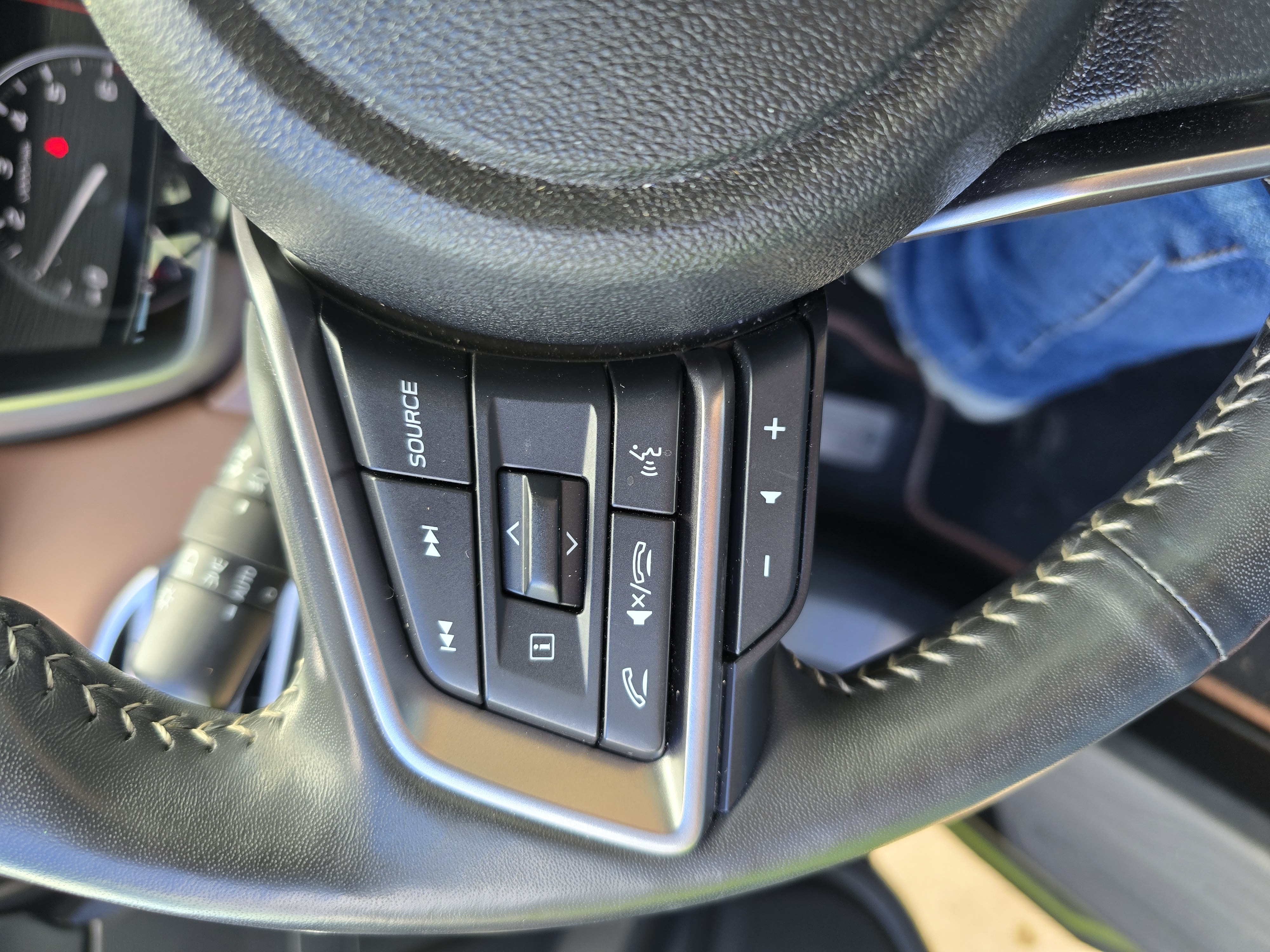 Used 2024 Subaru Outback Touring XT AWD/4WD image 24