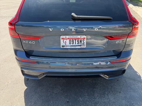Used 2026 Volvo XC60 B5 Ultra w/ Protection Package Premier AWD/4WD image 10
