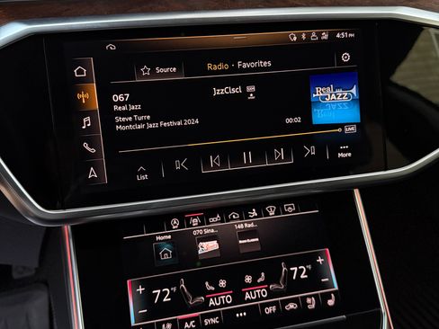 Used 2019 Audi A7 3.0T Prestige image 28