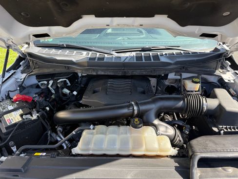 Used 2021 Ford F150 XLT w/ Equipment Group 302A High AWD/4WD image 11