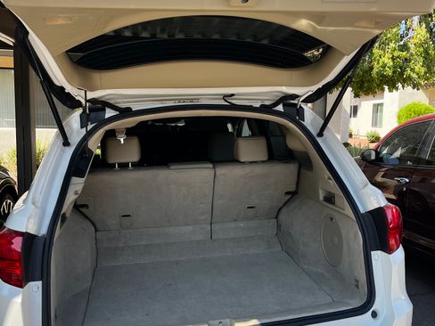 Used 2014 Acura RDX FWD w/ Technology Package image 11