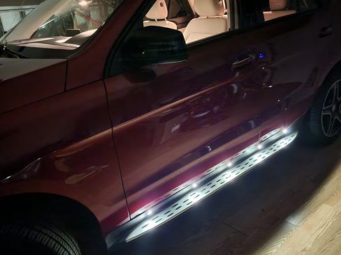 Used 2016 Mercedes-Benz GLE 350 4MATIC w/ Parking Assist Package image 26