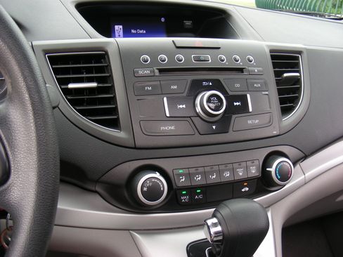 Used 2012 Honda CR-V EX image 19