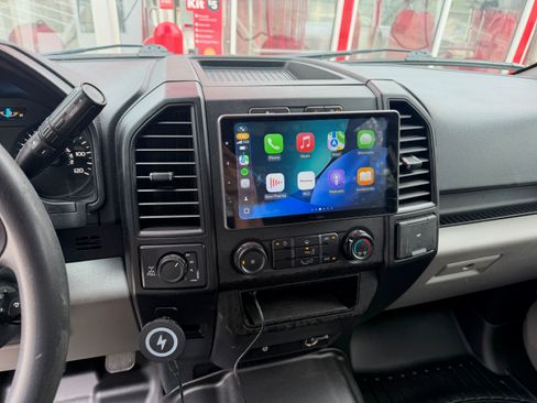 Used 2019 Ford F150 XL w/ XL Power Equipment Group AWD/4WD image 14