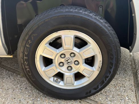 Used 2008 Honda Ridgeline RTL image 13