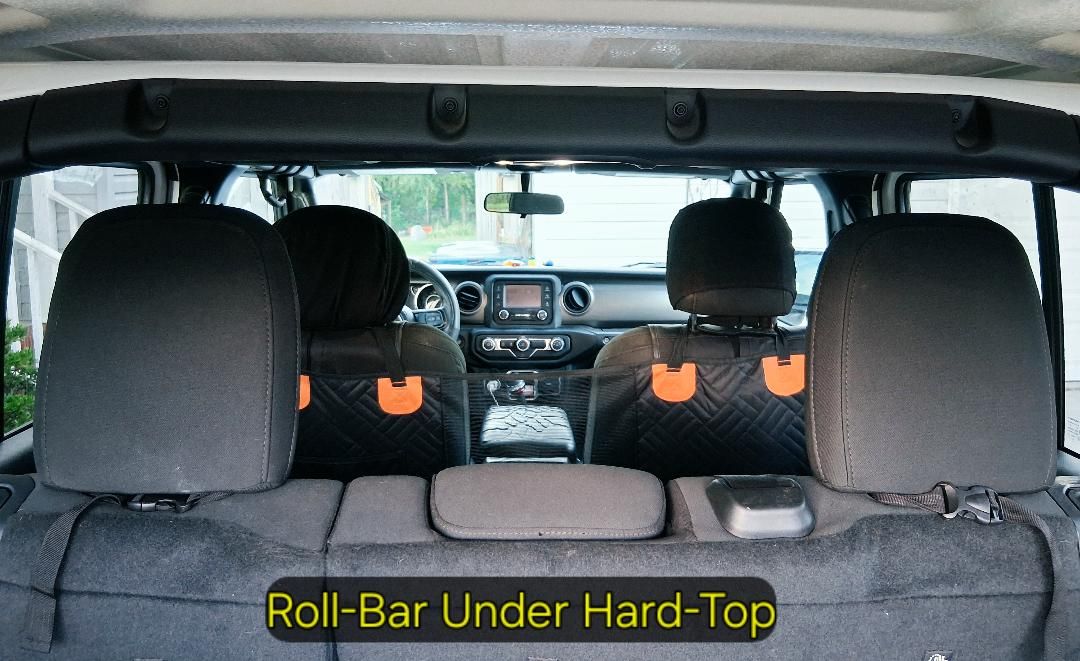 Used 2020 Jeep Wrangler Unlimited Sport AWD/4WD image 18