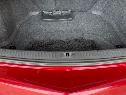 Used 2012 Cadillac CTS Premium RWD image 14